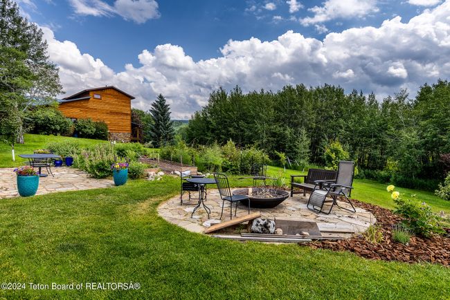 1905 N Beaver Dr, House other with 5 bedrooms, 4 bathrooms and null parking in Alta WY | Image 41