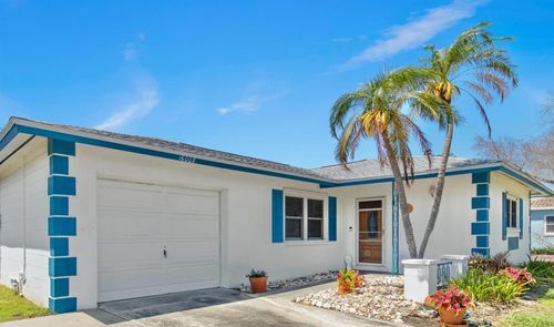 16008 Redington Drive, Redington Beach, FL, 33708 | Card Image