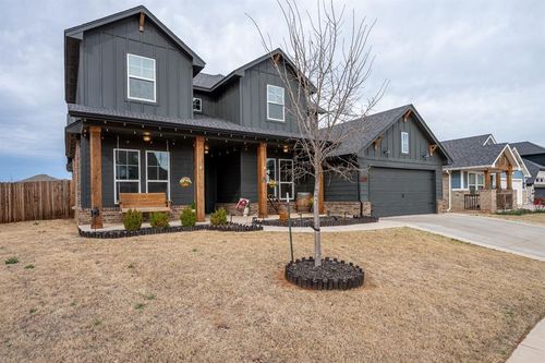 2249 Nw 187th Ter, Edmond, OK, 73012-7649 | Card Image