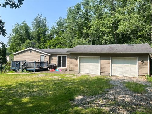 382 Tin Can Hollow Rd, Rices Landing, PA, 15357-2170 | Card Image