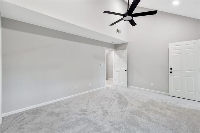 100 Little Ridge Rd, House other with 5 bedrooms, 4 bathrooms and 1 parking in Berkeley Lake GA | Image 59