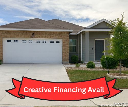 12534 Galatea, San Antonio, TX, 78245-4156 | Card Image