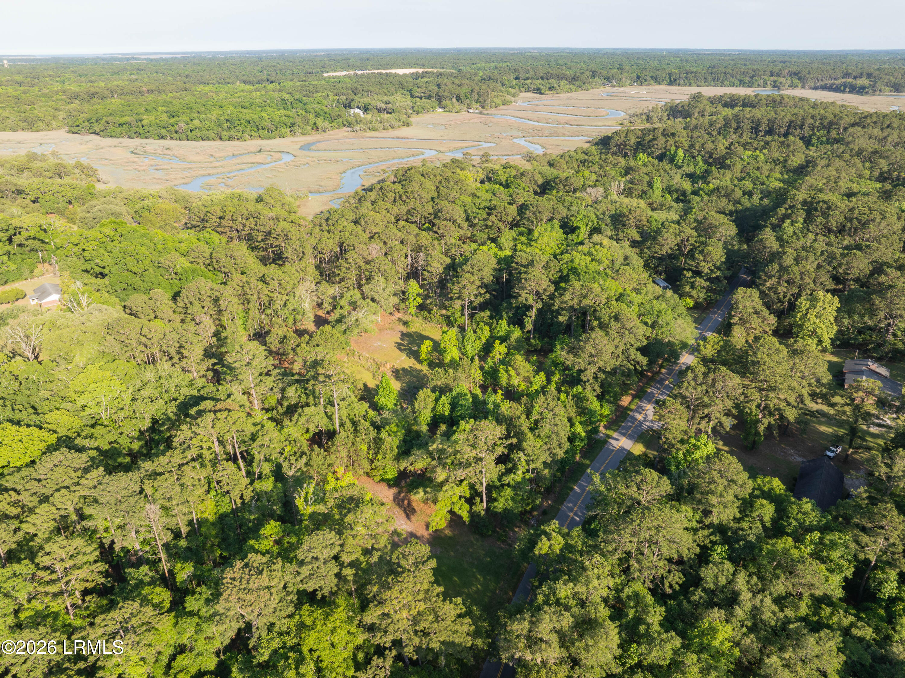 Land in Beaufort 2