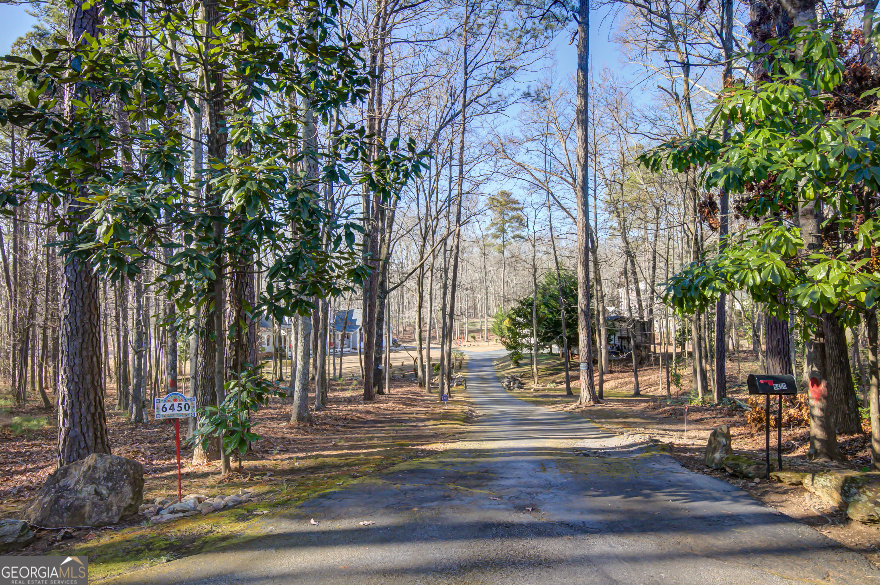 Residential in Douglasville 2