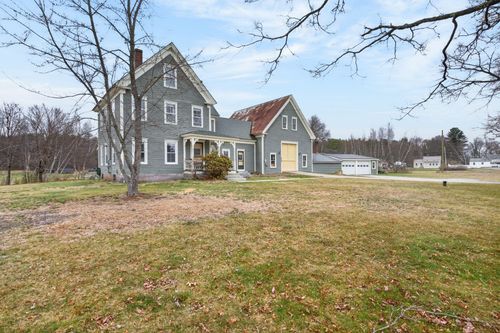 608 Plains Road, Hollis, ME, 04042 | Card Image