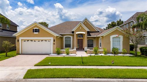 16138 Bristol Lake Cir, ORLANDO, FL, 32828-6964 | Card Image