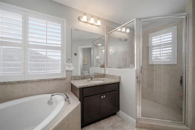 8141 Carlton Ridge Dr, House other with 5 bedrooms, 3 bathrooms and null parking in LAND O LAKES FL | Image 30