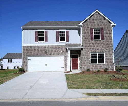 4374 Kendrick Cir, Loganville, GA, 30052-3795 | Card Image