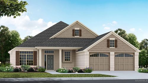 9596 Dakota Dr, Pike Road, AL, 36064-2799 | Card Image