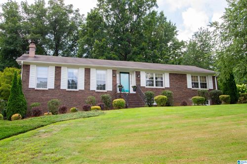 1488 Paragon Pkwy, BIRMINGHAM, AL, 35235-2623 | Card Image