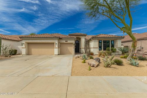 294 S Ironwood St, Gilbert, AZ, 85296-1634 | Card Image