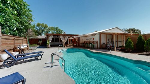 2612 Western Hills Dr, Nashville, TN, 37214-1406 | Card Image