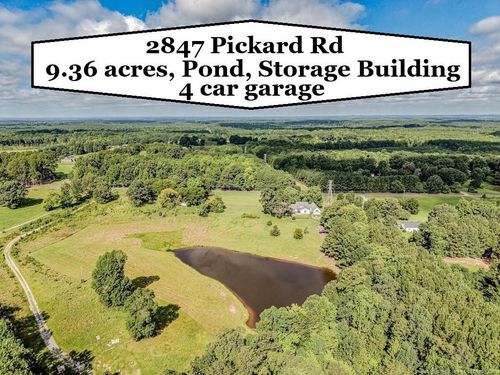 2847 Pickard Rd, Sanford, NC, 27330-6398 | Card Image