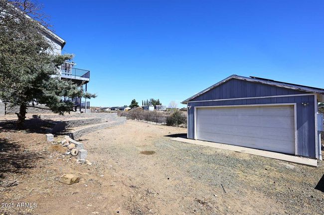 17862 E Hummingbird Ln, House other with 5 bedrooms, 3 bathrooms and null parking in Mayer AZ | Image 40
