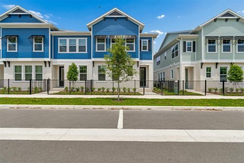 4357 Roush Avenue, Orlando, FL, 32803 | Card Image