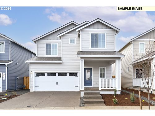 1393 Owl Ave, Woodburn, OR, 97071-7707 | Card Image