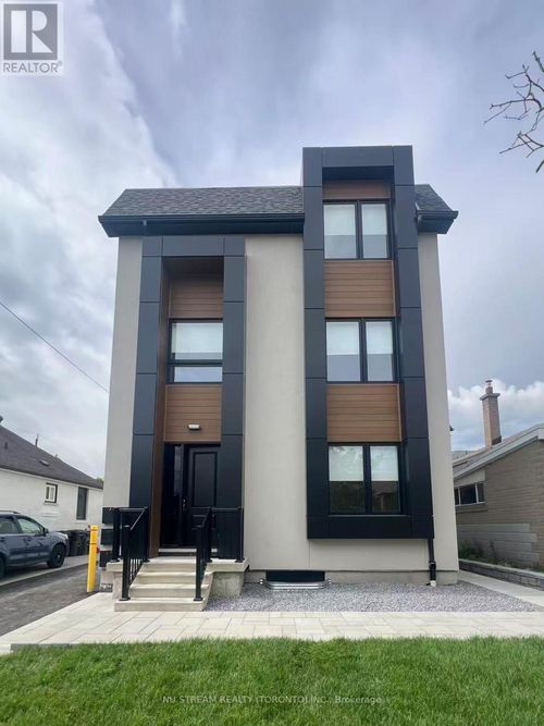 unit-4-42 Bartley Drive, Toronto (Victoria Village), ON, M4A1B9 | Card Image