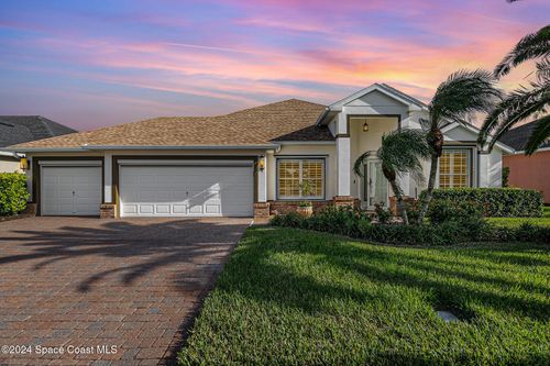 2931 Camberly Circle, Viera, FL, 32940 | Card Image