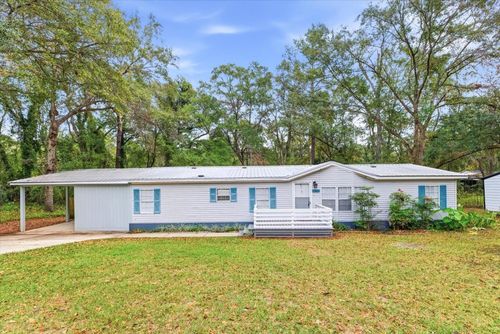 2111 Plantation Forest Dr, TALLAHASSEE, FL, 32317-9770 | Card Image