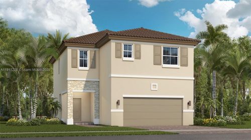 2728 Se 24 Ct, Homestead, FL, 33035 | Card Image