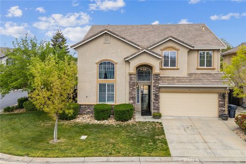 185 Gold Nugget Dr, Valley Springs, CA, 95252-8591 | Card Image