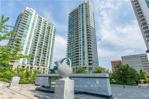708-215 Sherway Gdns, Etobicoke, ON, M9C | Card Image