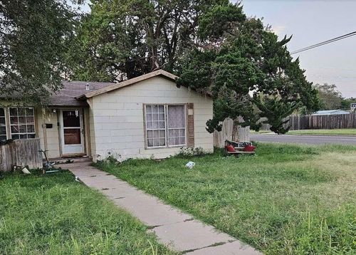 3802 32nd Street, Lubbock, TX, 79410 | Card Image
