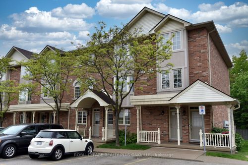 14-4045 Upper Middle Rd, Burlington, ON, L7M4S8 | Card Image