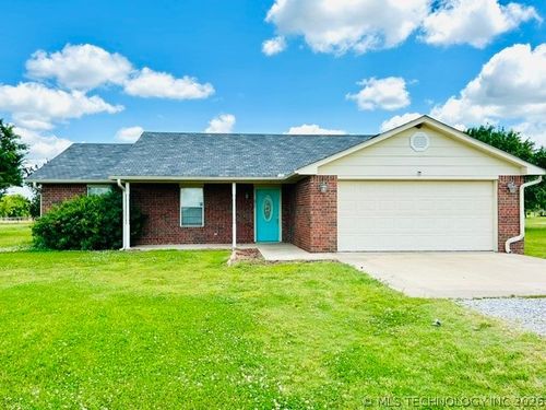 51 Oak, Lone Grove, OK, 73401 | Card Image
