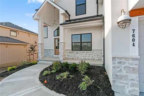 12705 Nw Larkspur Ln, Platte City, MO, 64079-4531 | Card Image