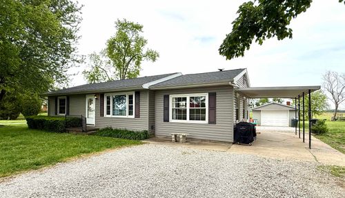 6430 County Road 400, Richland, IN, 47634-9425 | Card Image