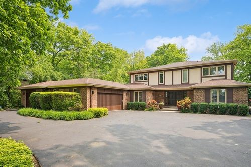 2143 Tennyson Ln, Highland Park, IL, 60035-1637 | Card Image