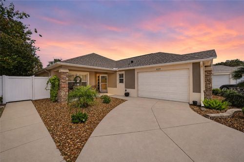 628 Bermudez Ct, The Villages, FL, 32162-3920 | Card Image