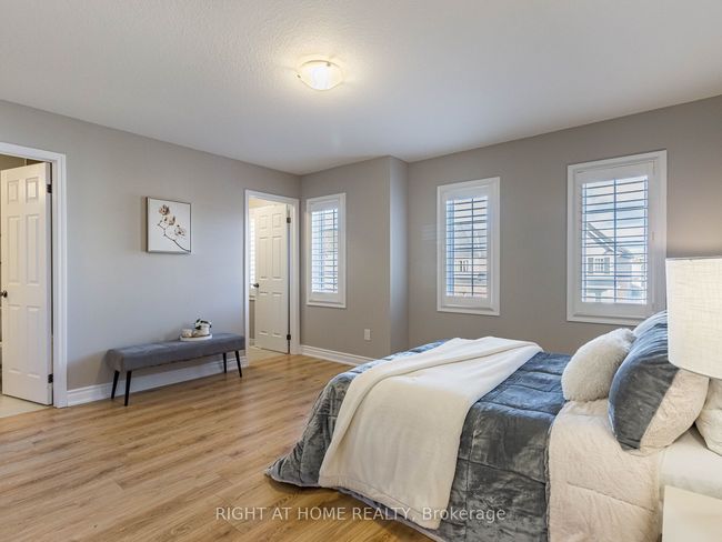 7737 Sassafras Trail, House other with 4 bedrooms, 4 bathrooms and 4 parking in Niagara Falls ON | Image 33