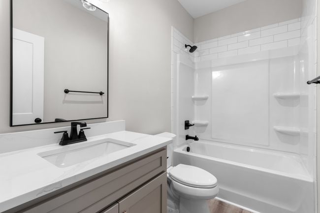 1437 Sango Commons Way, House other with 3 bedrooms, 2 bathrooms and 2 parking in Clarksville TN | Image 30