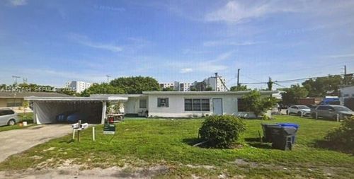 6013 Pierce St, Hollywood, FL, 33024-7941 | Card Image