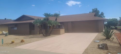 13403 W Ballad Dr, Sun City West, AZ, 85375-1727 | Card Image