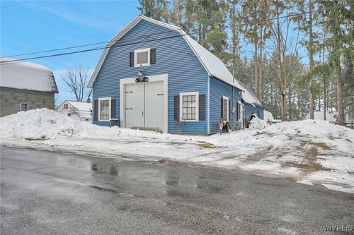 13549 Lake Street, Sardinia, NY, 14030 | Card Image