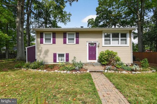 1252 Creek Dr, ANNAPOLIS, MD, 21403-4711 | Card Image