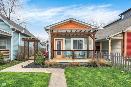 830 Olive St, Indianapolis, IN, 46203-1113 | Card Image