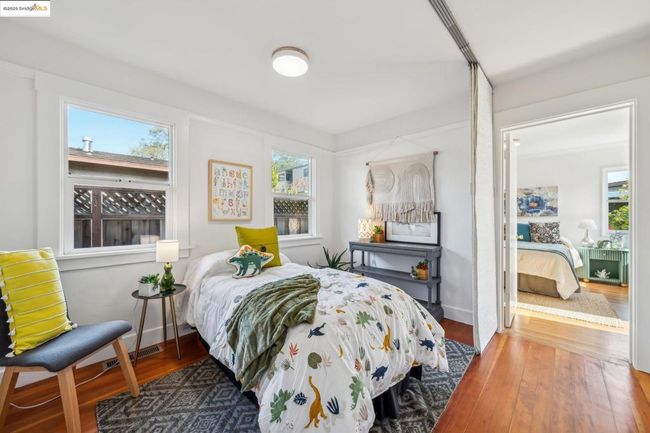 1040 Camelia St, House other with 2 bedrooms, 1 bathrooms and null parking in Berkeley CA | Image 27