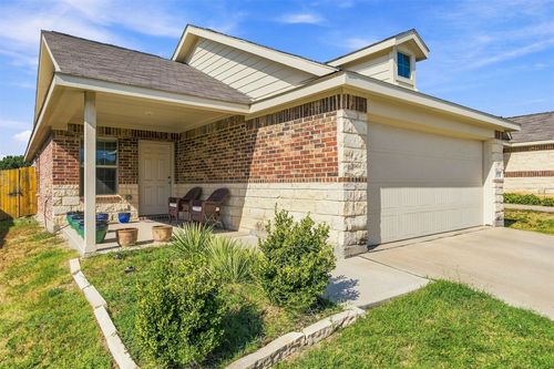 5709 Honey Creek Street, Fort Worth, TX, 76179 | Card Image