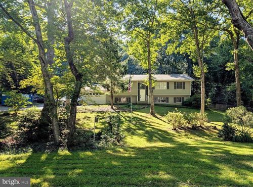 13111 Chapel Hills Dr, FREDERICKSBURG, VA, 22407-2024 | Card Image