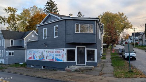 100 E State St, Johnstown, NY, 12095-2650 | Card Image