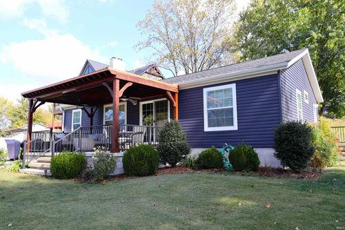 5641 N Craney Rd, Loogootee, IN, 47553-5665 | Card Image