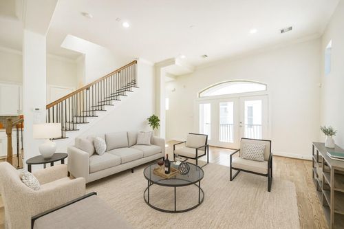 unit-a-4314 Gibson St, Houston, TX, 77007-6465 | Card Image