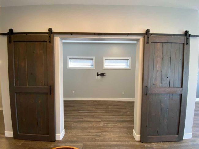 6 Prairie Sunset Avenue, House other with 5 bedrooms, 4 bathrooms and 6 parking in Taber AB | Image 17