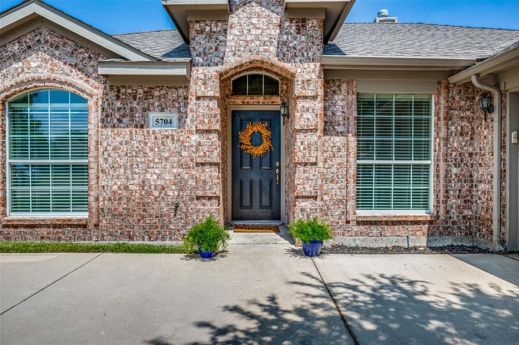 Creekway Dr, Argyle, TX 76226