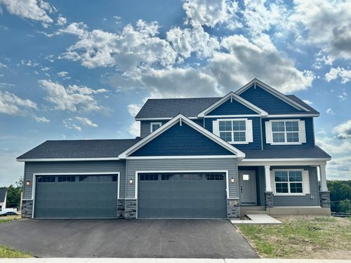 941 Kepler Ave, Hanover, MN, 55341-4166 | Card Image