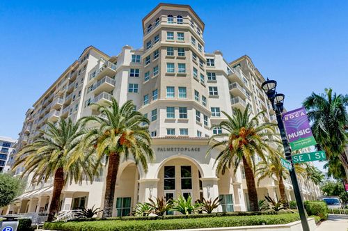 533-99 Se Mizner Blvd, Boca Raton, FL, 33432-5022 | Card Image